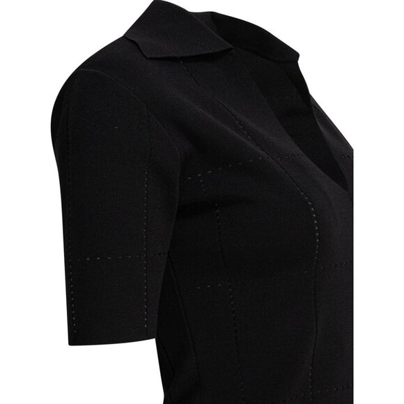 Max Mara Pure Dresses tag size M Women - Picture 4 of 4